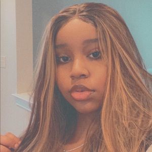 Meet your Posher, Morgan